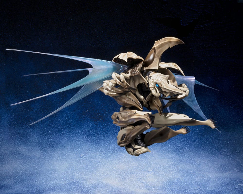 Gamera S.H. Monster Arts Action Figure Legion 35 cm