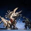 Gamera S.H. Monster Arts Action Figure Legion 35 cm