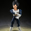 Dragon Ball SH Figuarts Action Figure Vegeta Old Battle Clothes 14 cm