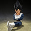 Dragon Ball S.H. Figuarts Action Figure Vegeta Old Battle Clothes 14 cm