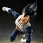 Dragon Ball S.H. Figuarts Action Figure Vegeta Old Battle Clothes 14 cm