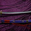 One Piece Proplica Replicas 1/1 Roronoa Zoro Three Sword Style Swords Set 95 cm