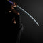 One Piece Proplica Replicas 1/1 Roronoa Zoro Three Sword Style Swords Set 95 cm