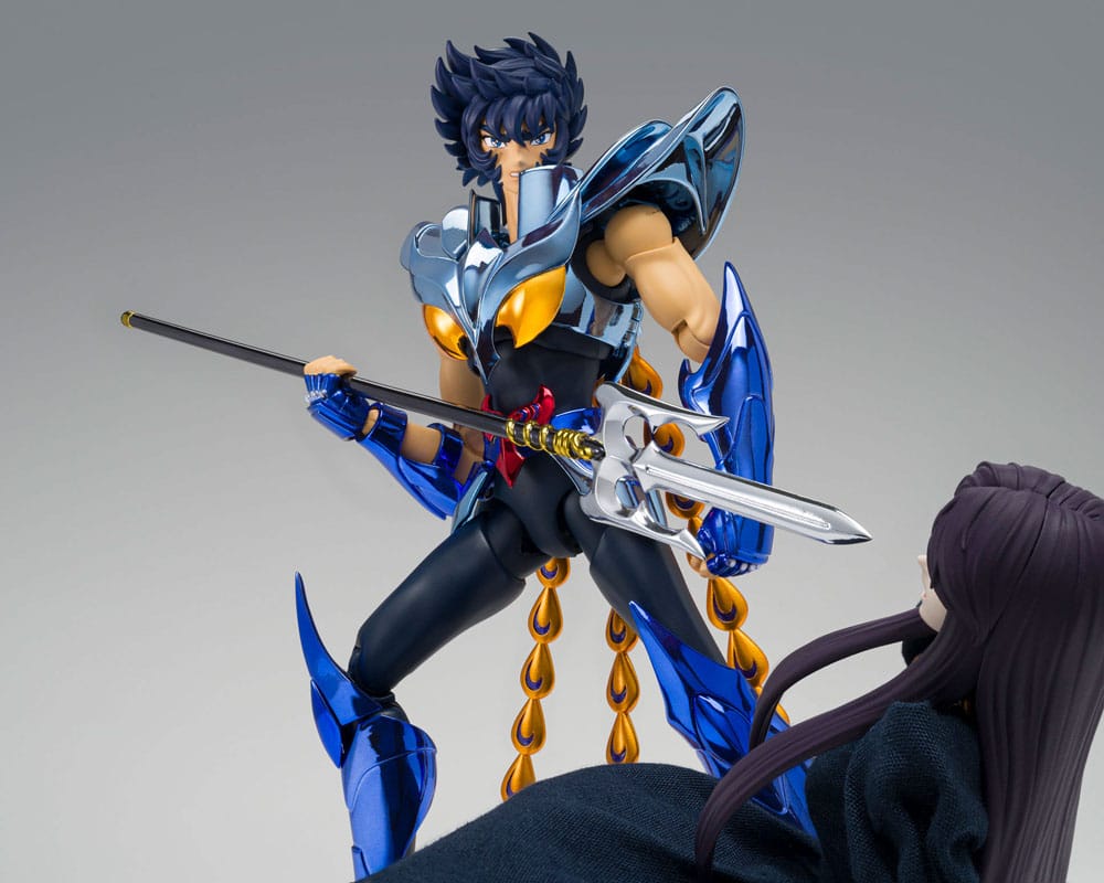 Saint Seiya Saint Cloth Myth Ex Action Figure Pandora 16 cm