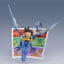 Dragon Ball Figuarts ZERO PVC Statue Son Goku (mini) & Supreme Kai (mini) Welcome to the great Adventure! 23 cm   - Damaged packaging