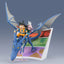 Dragon Ball Figuarts ZERO PVC Statue Son Goku (mini) & Supreme Kai (mini) Welcome to the great Adventure! 23 cm   - Damaged packaging