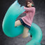 Dandadan Figuarts ZERO PVC Statue Momo 17 cm