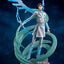 Bleach: Thousand-Year Blood War Figuarts ZERO PVC Statue Uryu Ishida 23 cm