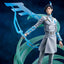 Bleach: Thousand-Year Blood War Figuarts ZERO PVC Statue Uryu Ishida 23 cm