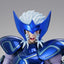 Saint Seiya Saint Cloth Myth Ex Action Figure Epsilon Alioth Fenrir 17 cm