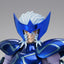Saint Seiya Saint Cloth Myth Ex Action Figure Epsilon Alioth Fenrir 17 cm
