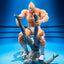 Kinnikuman S.H.Figuarts Action Figure Kinnikuman Perfect Origin Arc 16 cm