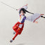 The Elusive Samurai S.H. Figuarts Action Figure Tokiyuki Hojo 14 cm