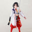 The Elusive Samurai S.H. Figuarts Action Figure Tokiyuki Hojo 14 cm