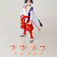 The Elusive Samurai S.H. Figuarts Action Figure Tokiyuki Hojo 14 cm