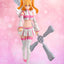 2.5 Dimensional Seduction S.H. Figuarts Action Figure Liliel Angel Airborne Corps/Ririsa 14 cm