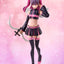 2.5 Dimensional Seduction S.H. Figuarts Action Figure Miriella Angel Airborne Corps/Mikari 14 cm