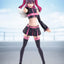 2.5 Dimensional Seduction S.H. Figuarts Action Figure Miriella Angel Airborne Corps/Mikari 14 cm