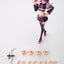 2.5 Dimensional Seduction S.H. Figuarts Action Figure Miriella Angel Airborne Corps/Mikari 14 cm