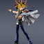 Yu-Gi-Oh! S.H.Figuarts Action Figure Yami Yugi 16 cm