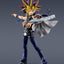 Yu-Gi-Oh! S.H.Figuarts Action Figure Yami Yugi 16 cm - Damaged packaging