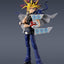 Yu-Gi-Oh! S.H.Figuarts Action Figure Yami Yugi 16 cm - Damaged packaging