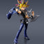 Yu-Gi-Oh! S.H.Figuarts Action Figure Yami Yugi 16 cm