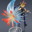 Yu-Gi-Oh! S.H.Figuarts Action Figure Yami Yugi 16 cm - Damaged packaging