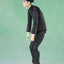 Dandadan S.H.Figuarts Action Figure Okarun 14 cm
