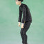 Dandadan SHFiguarts Action Figure Okarun 14 cm