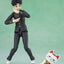Dandadan S.H.Figuarts Action Figure Okarun 14 cm