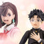 Dandadan S.H.Figuarts Action Figure Okarun 14 cm