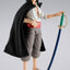 One Piece SHFiguarts Action Figure 2-Pack Shanks &amp; Monkey D. Luffy Childhood Ver.