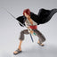One Piece S.H.Figuarts Action Figure 2-Pack Shanks & Monkey D. Luffy Childhood Ver.