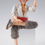 One Piece SHFiguarts Action Figure 2-Pack Shanks &amp; Monkey D. Luffy Childhood Ver.