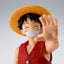 One Piece SHFiguarts Action Figure 2-Pack Shanks &amp; Monkey D. Luffy Childhood Ver.