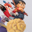 Dragon Ball Figuarts ZERO PVC Statue Son Goku & Bulma 18 cm