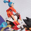 Dragon Ball Figuarts ZERO PVC Statue Son Goku & Bulma 18 cm