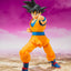 Dragon Ball Daima S.H. Figuarts Action Figure Son Goku 15 cm