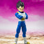 Dragon Ball Daima S.H. Figuarts Action Figure Vegeta 14 cm