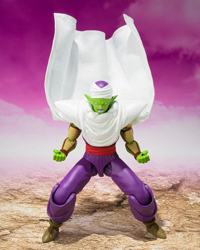 Dragon Ball Daima S.H.Figuarts Action Figure Piccolo 16 cm