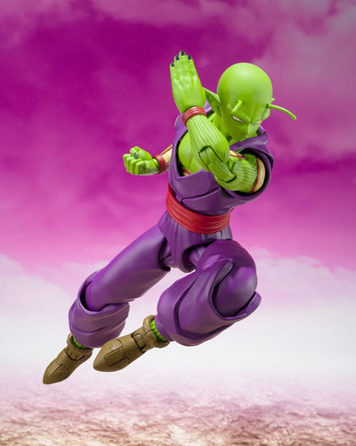 Dragon Ball Daima S.H.Figuarts Action Figure Piccolo 16 cm