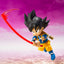 Dragon Ball S.H.Figuarts Action Figure King Gomah 8 cm