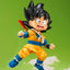 Dragon Ball S.H.Figuarts Action Figure Super Saiyan Level 3 Vegeta (mini) Daima 8 cm