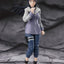 Naruto S.H.Figuarts Action Figure Hinata Hyuga Virtuous Byakugan 13 cm