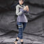 Naruto S.H.Figuarts Action Figure Hinata Hyuga Virtuous Byakugan 13 cm