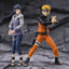 Naruto S.H.Figuarts Action Figure Hinata Hyuga Virtuous Byakugan 13 cm