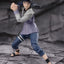 Naruto S.H.Figuarts Action Figure Hinata Hyuga Virtuous Byakugan 13 cm