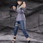 Naruto S.H.Figuarts Action Figure Hinata Hyuga Virtuous Byakugan 13 cm