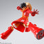 One Piece S.H.Figuarts Action Figure Monkey D. Luffy Future Island Egghead 15 cm